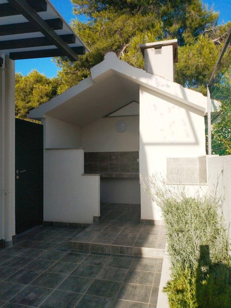 House More, Apartments Lac - Vis