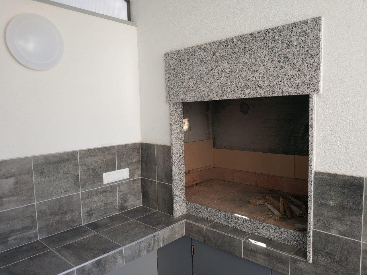 House More, Apartments Lac - Vis