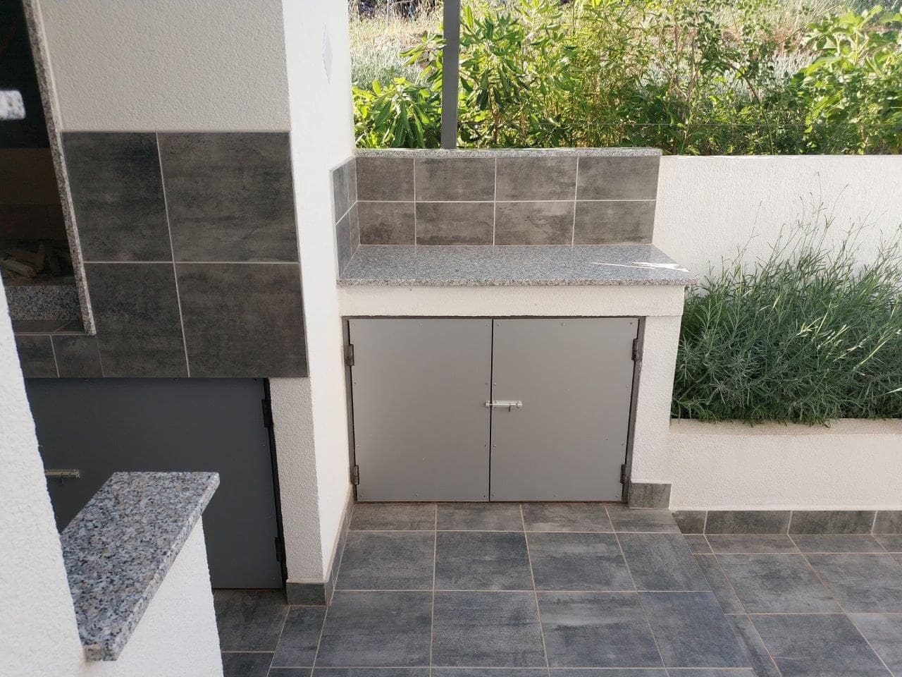 House More, Apartments Lac - Vis