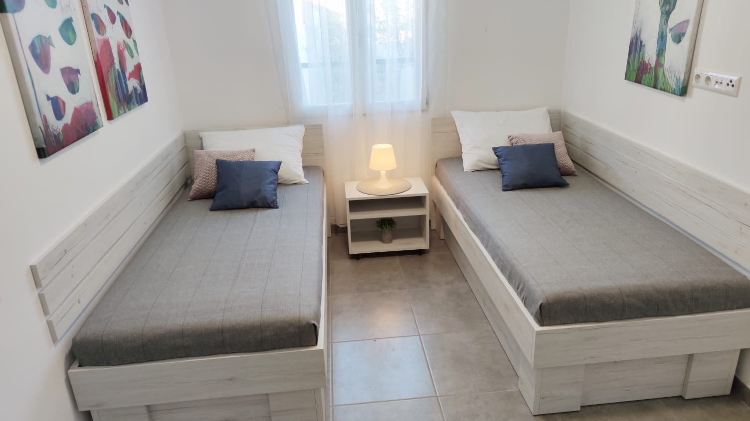 Apartment More 1 - House More, Vis