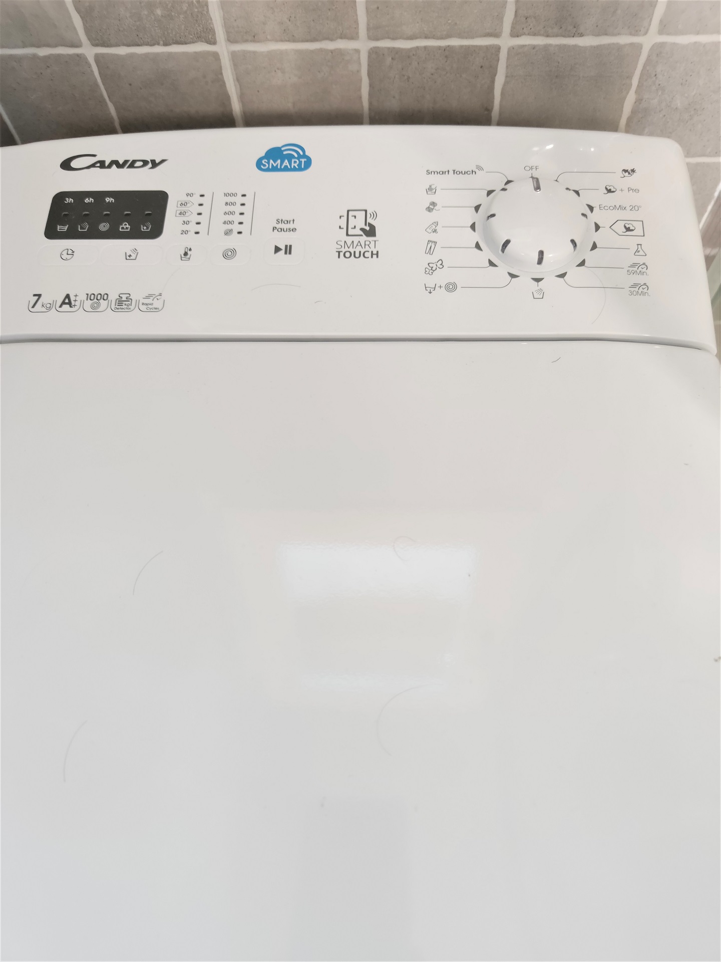 Apartment More 1 - House More, Vis