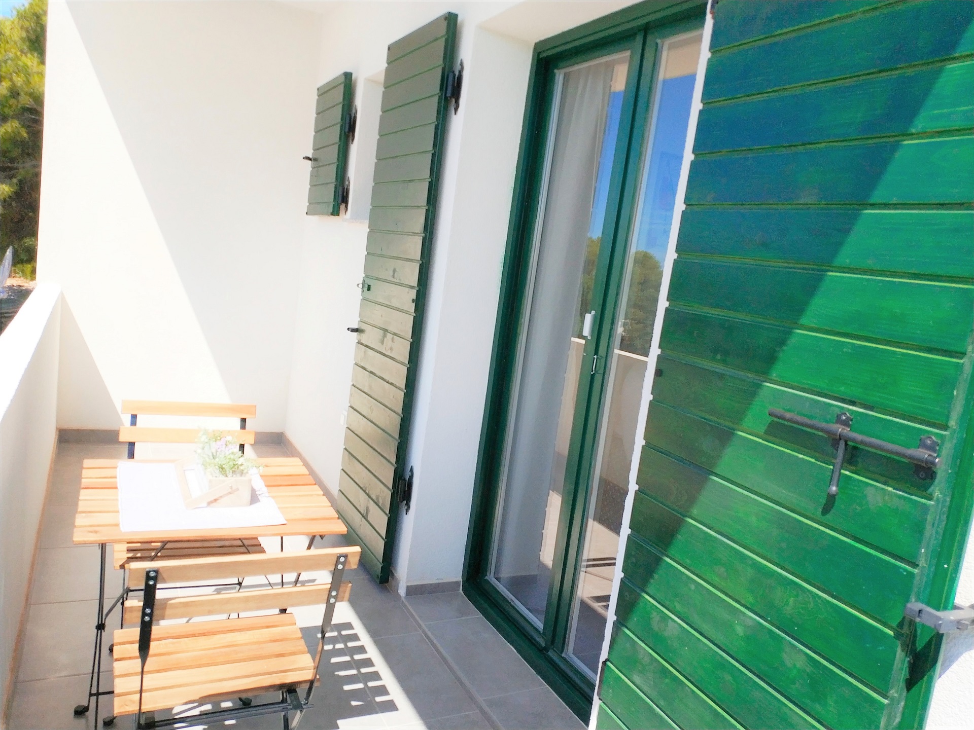 Apartment More 1 - House More, Vis