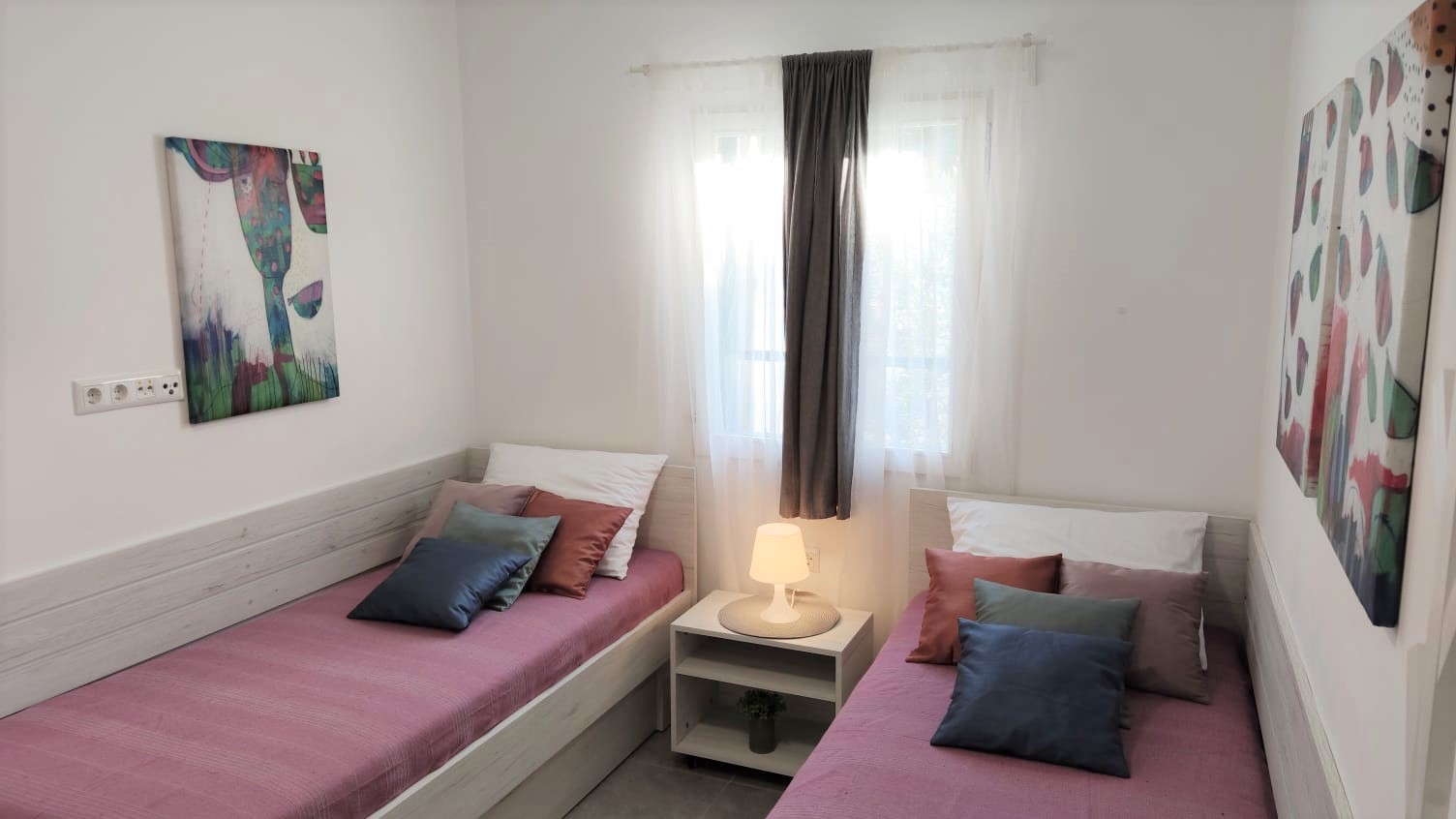 Apartment More 2 - House More, Vis