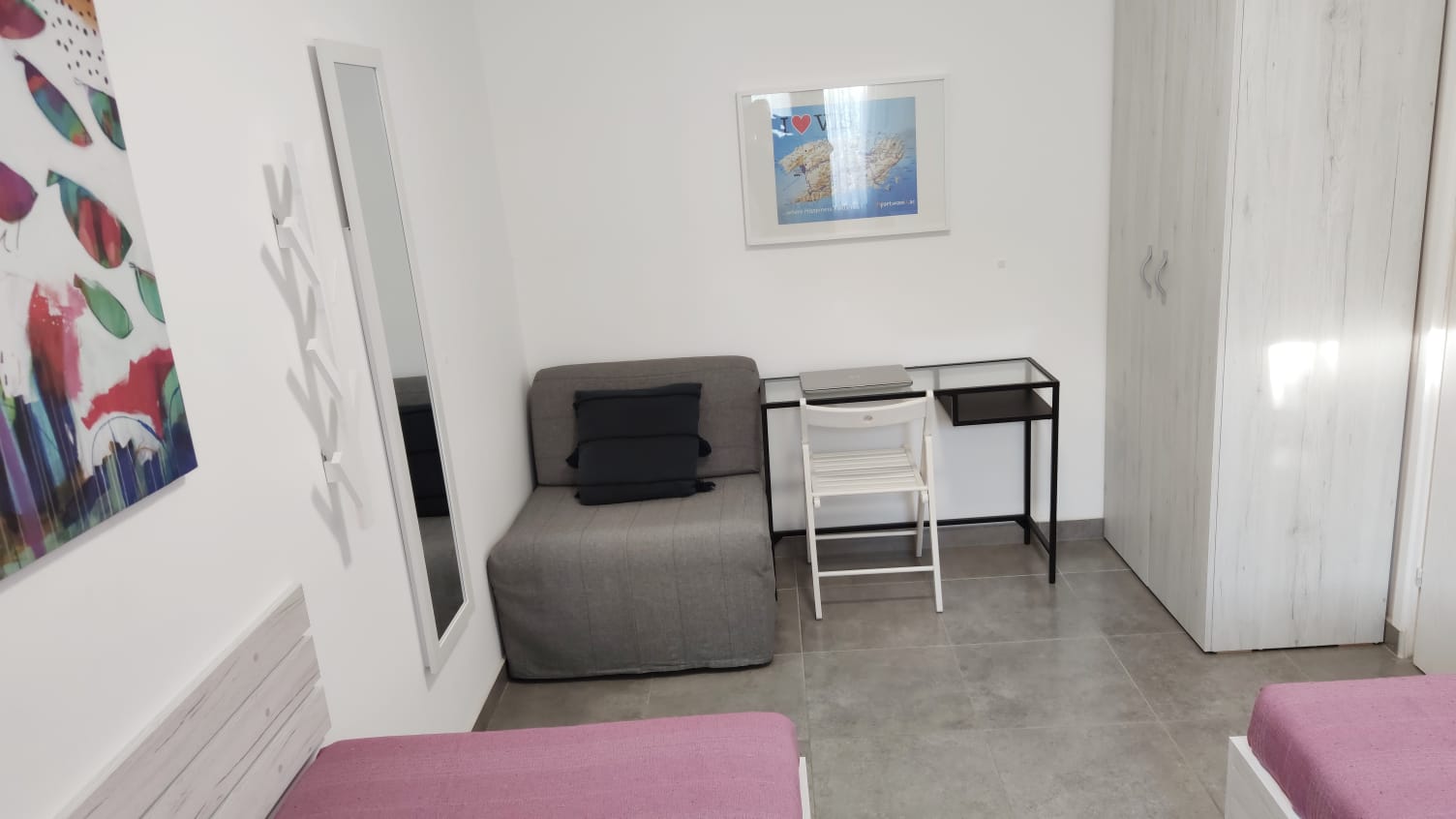 Apartment More 2 - House More, Vis