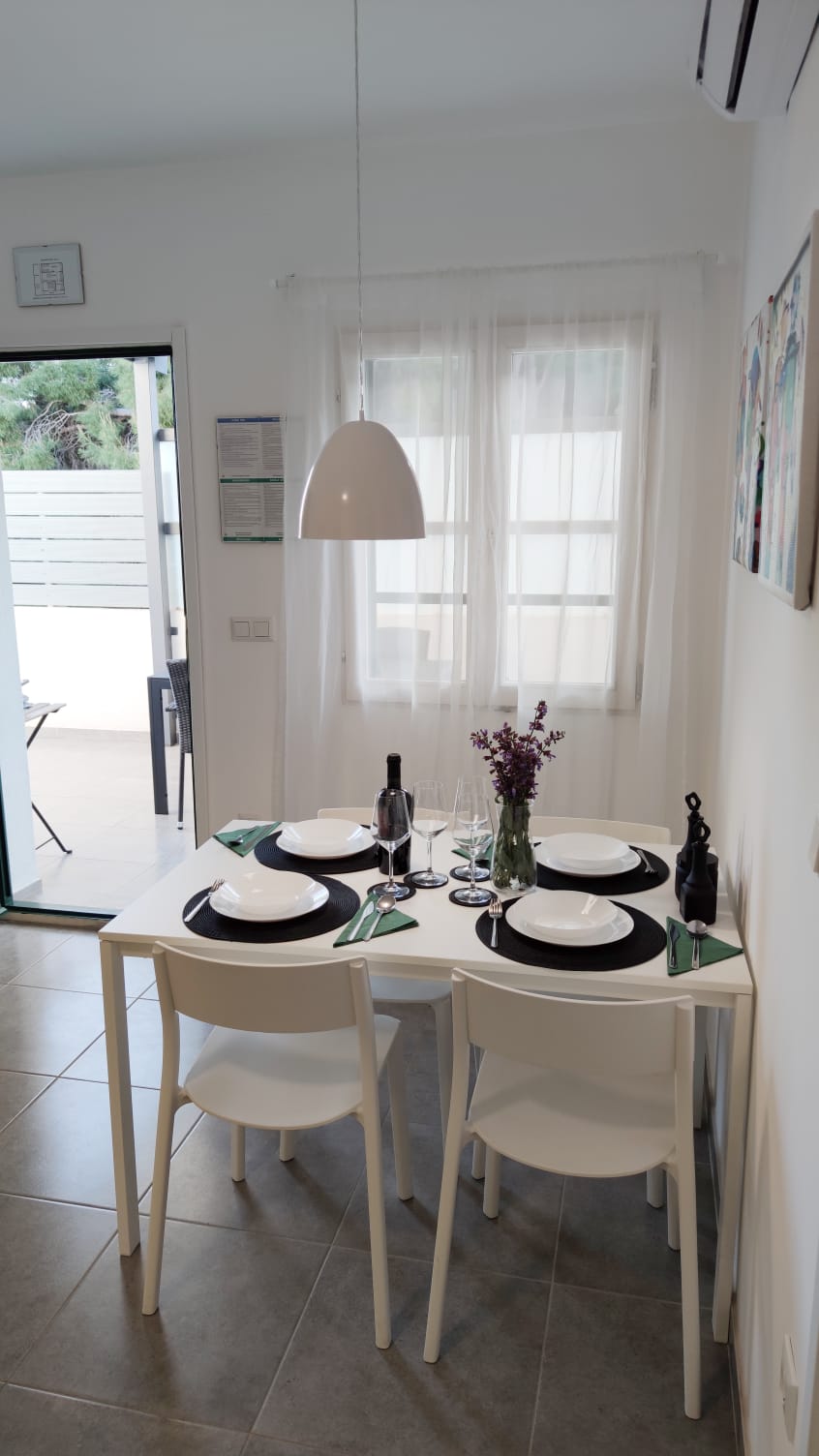 Apartment More 2 - House More, Vis