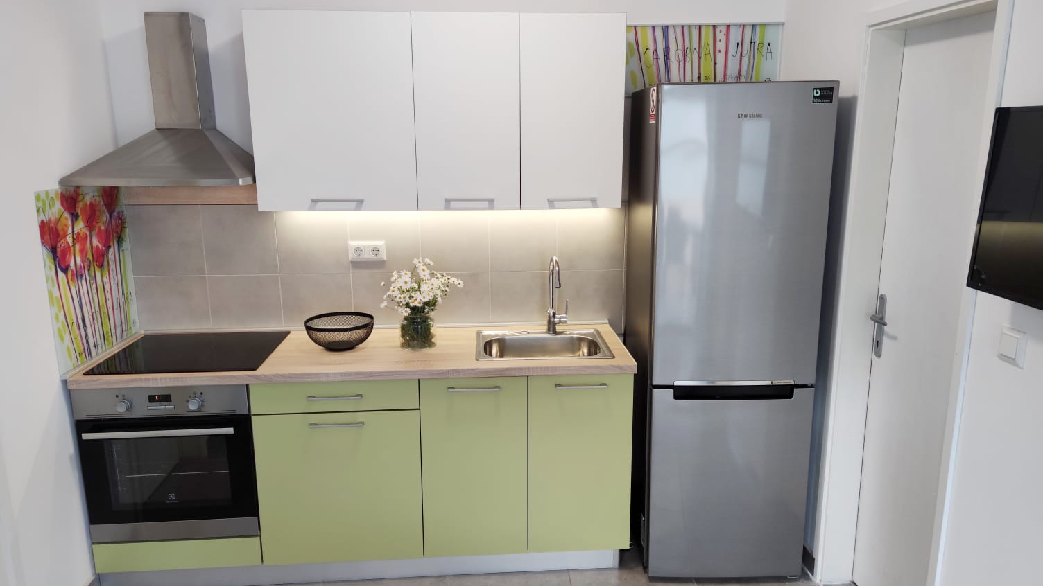 Apartment More 2 - House More, Vis