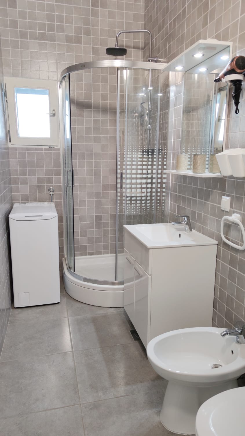 Apartment More 3 - House More, Vis