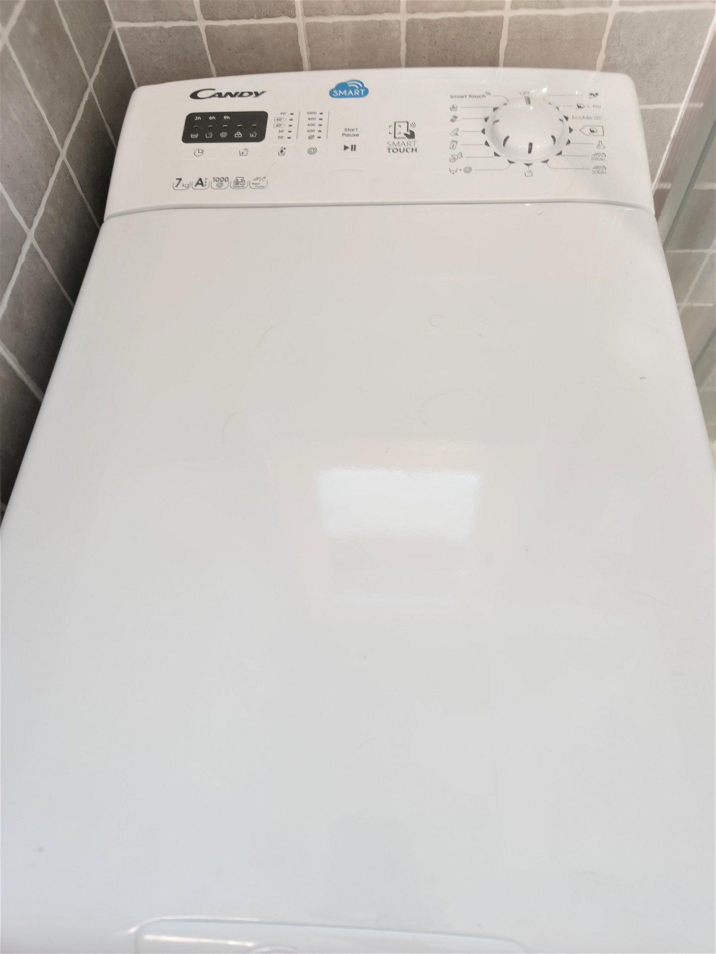 Apartment More 3 - House More, Vis