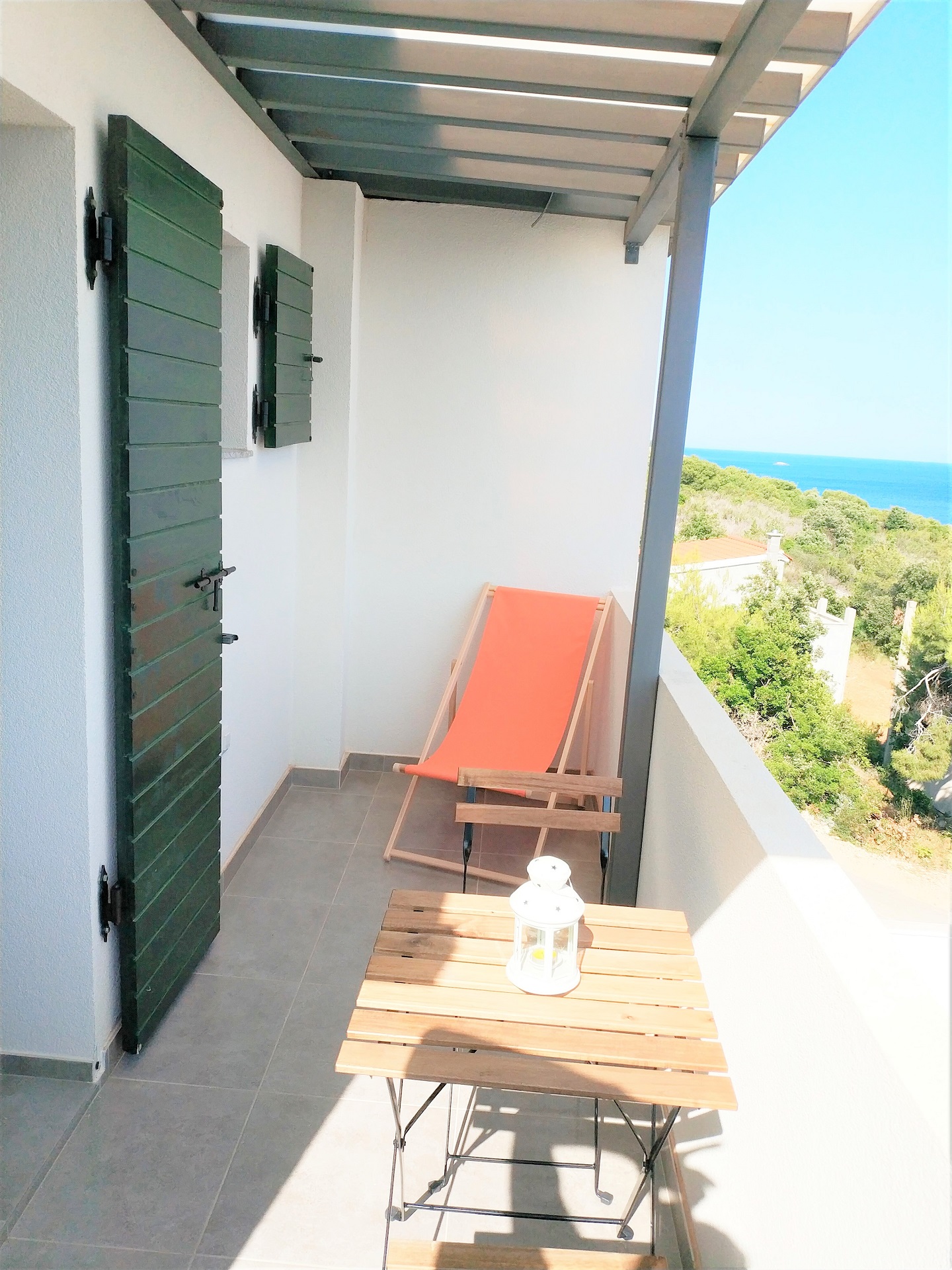 Apartment More 4 - House More, Vis