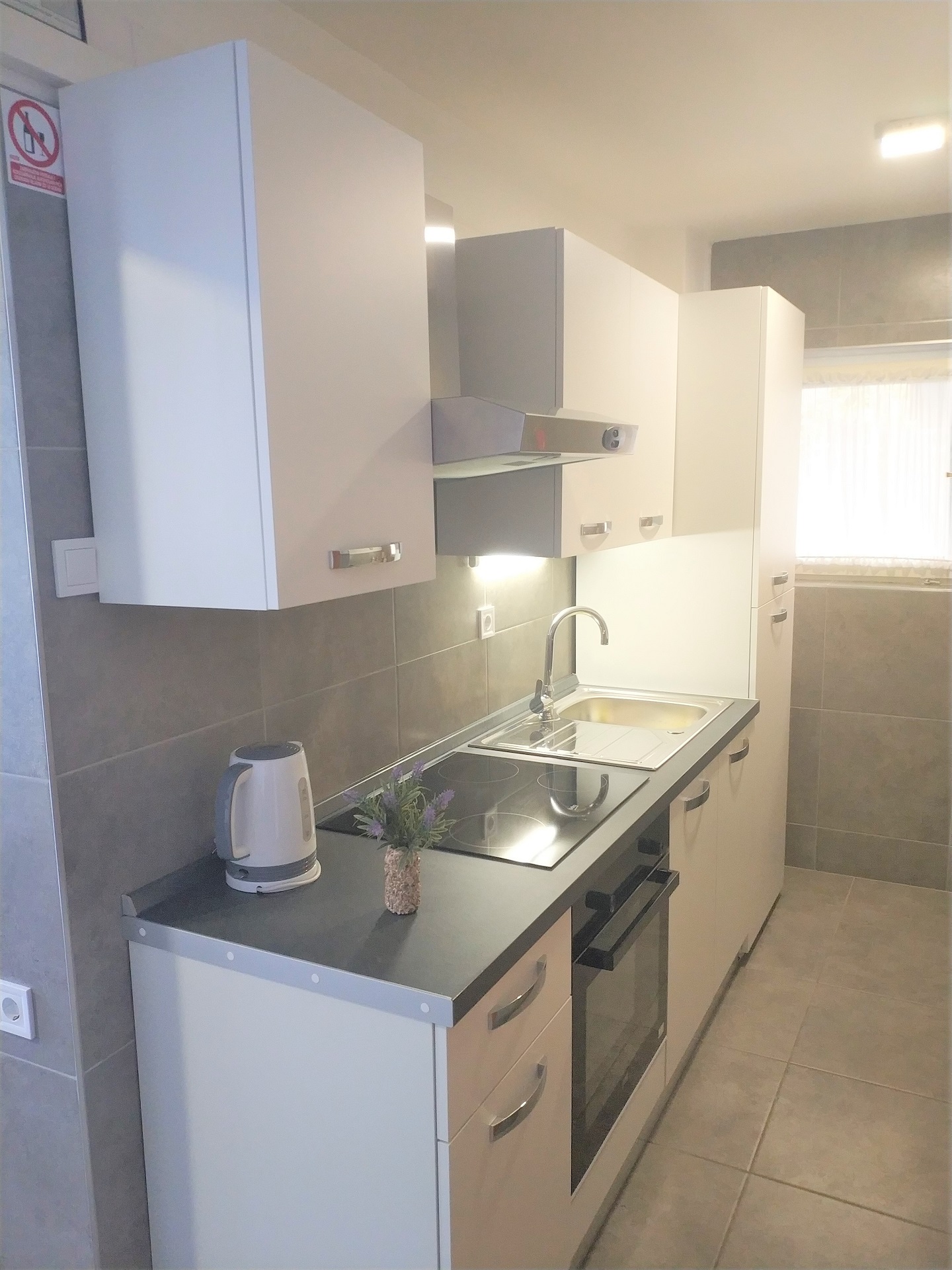 Apartment Rak 2 - House Rak, Vis