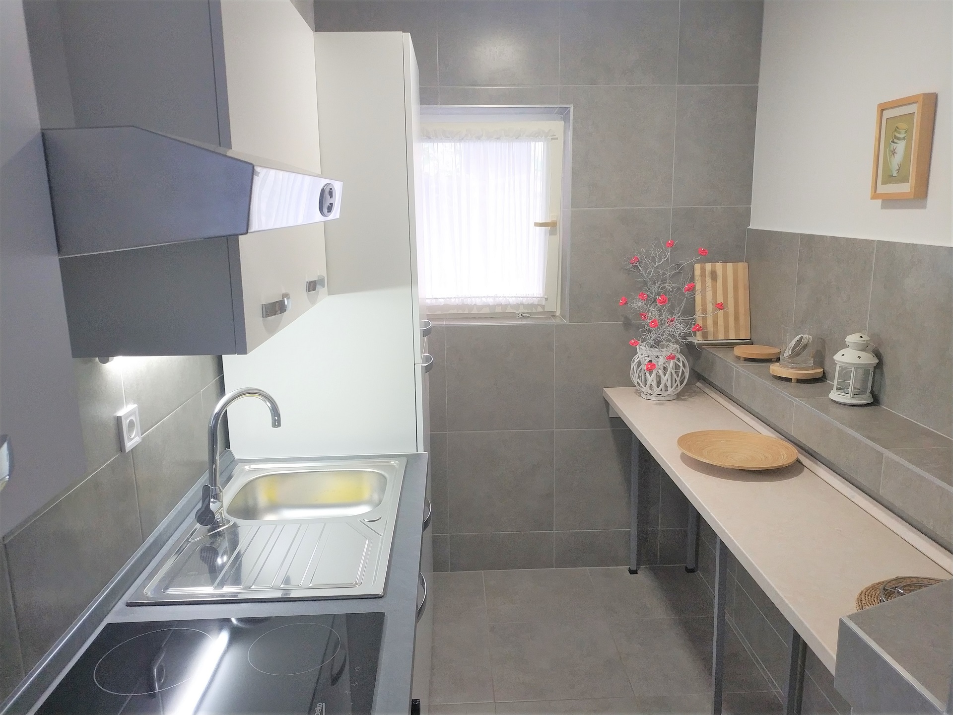 Apartment Rak 2 - House Rak, Vis