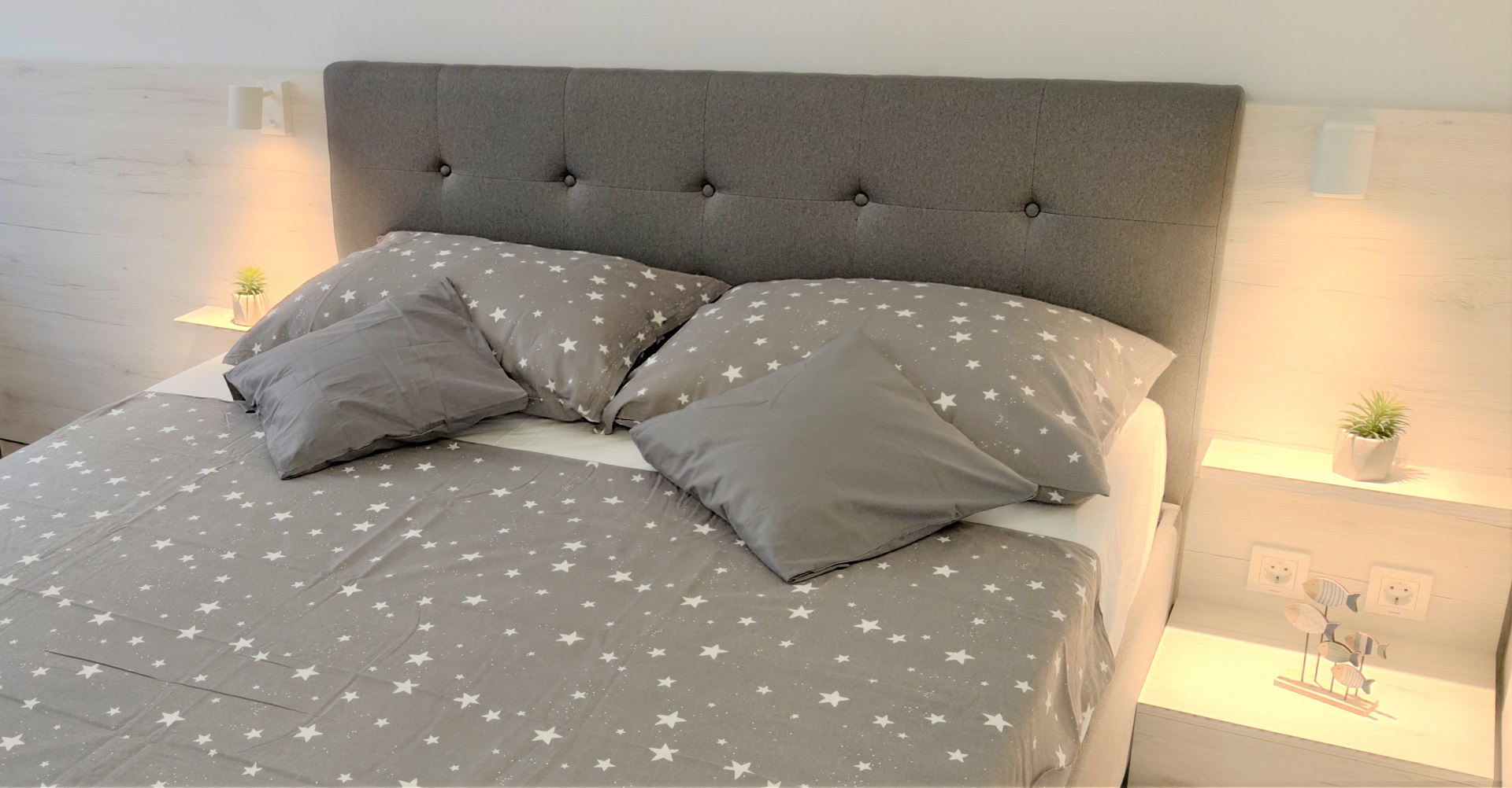 Apartment Rak 2 - House Rak, Vis