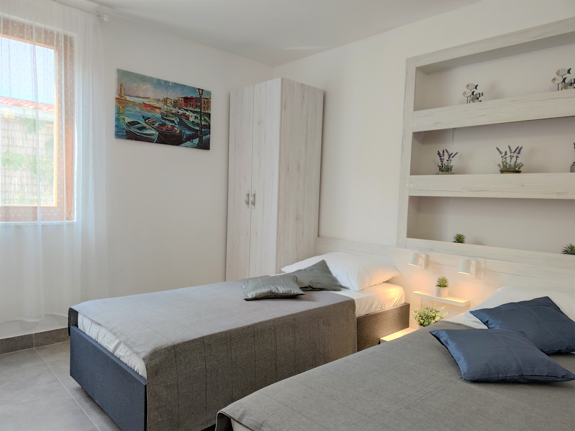 Apartment Rak 2 - House Rak, Vis