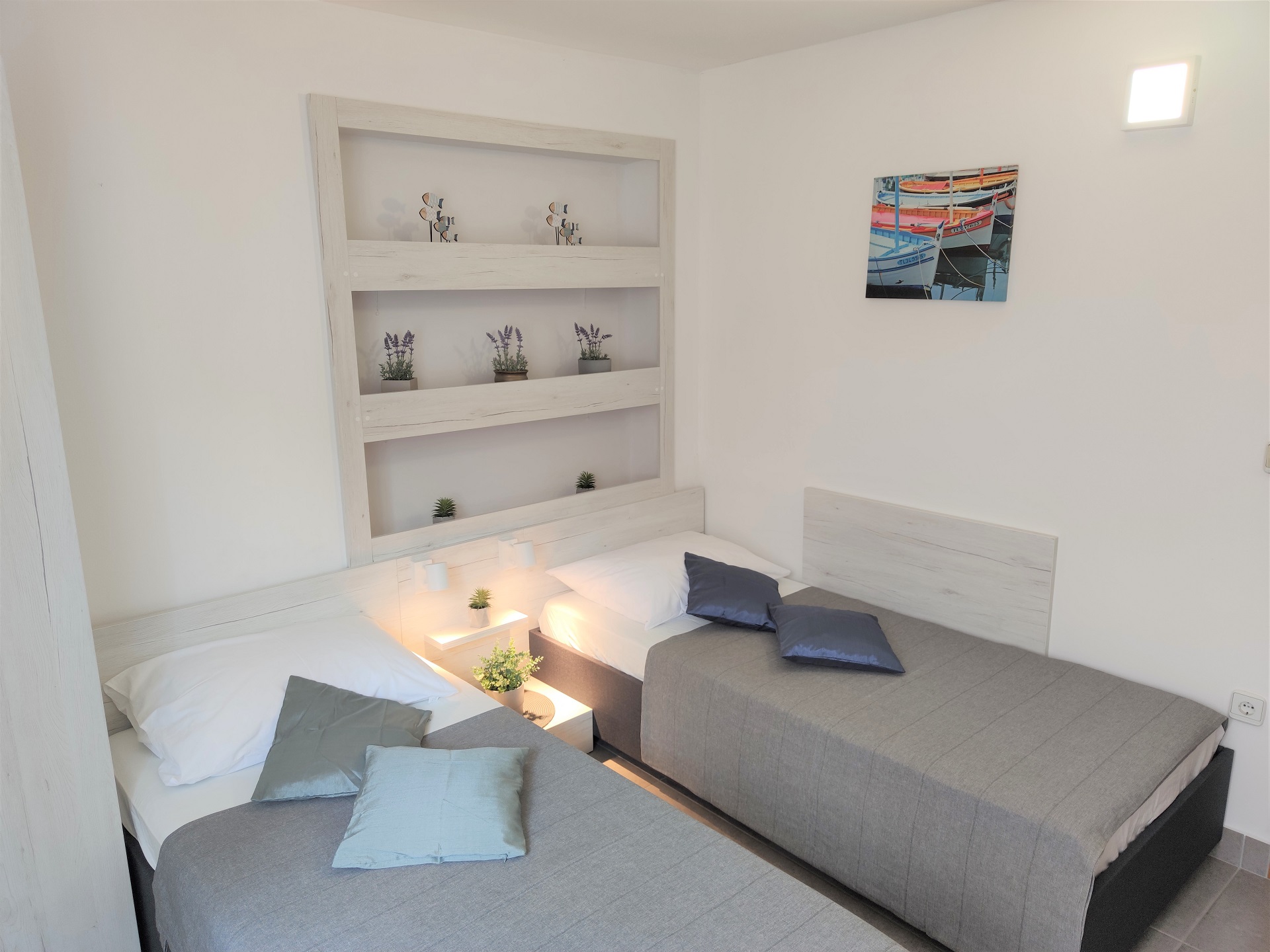 Apartment Rak 2 - House Rak, Vis