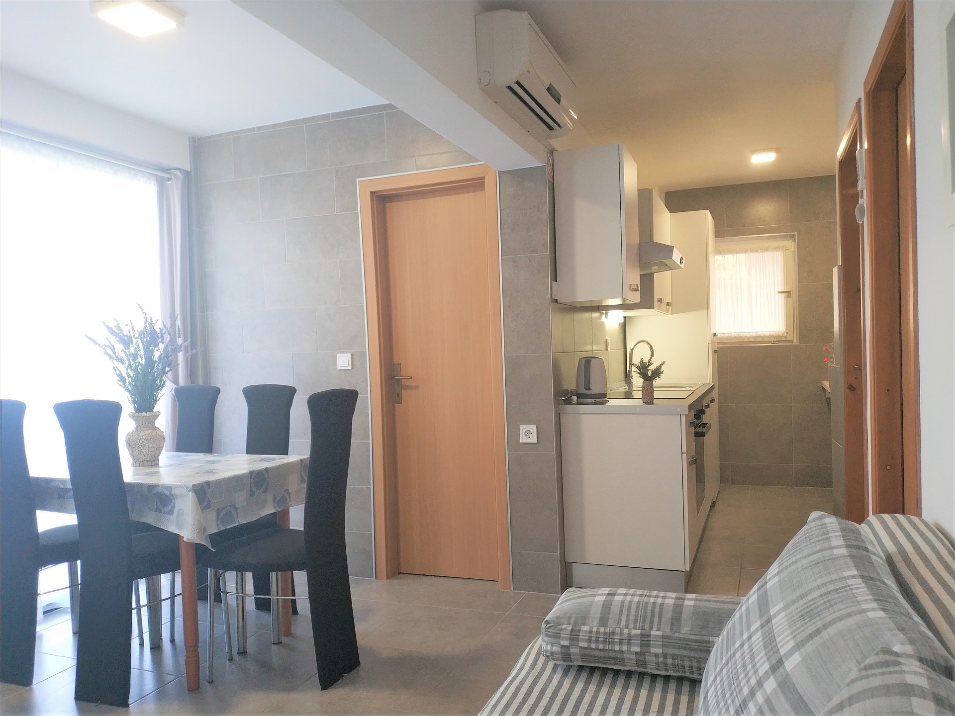 Apartment Rak 2 - House Rak, Vis