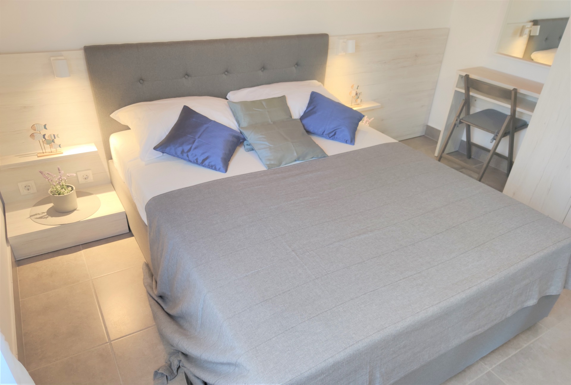 Apartment Rak 3 - House Rak, Vis