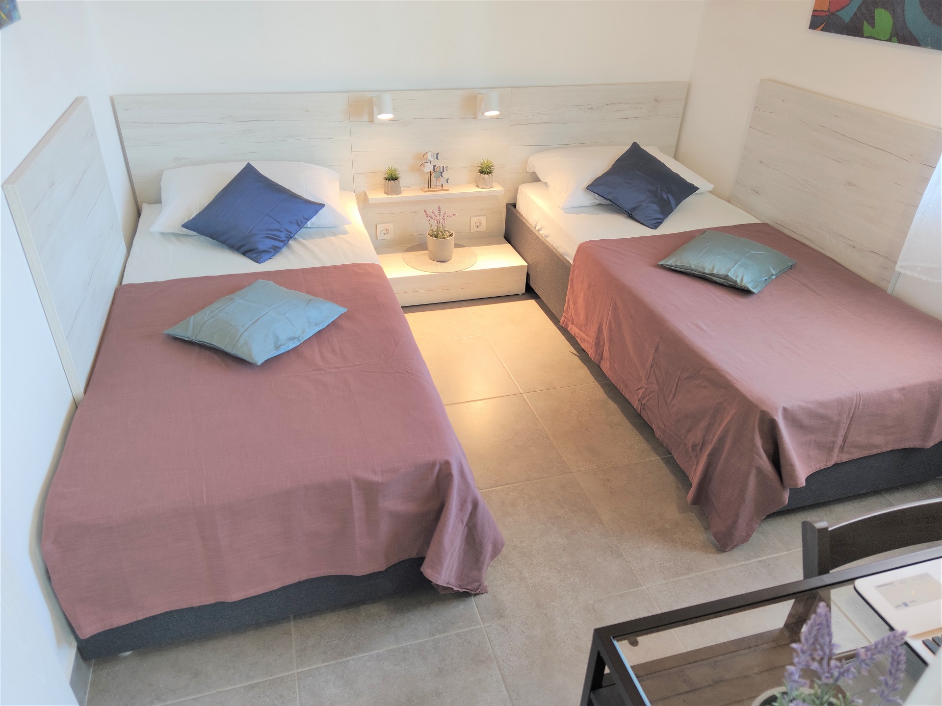 Apartment Rak 3 - House Rak, Vis