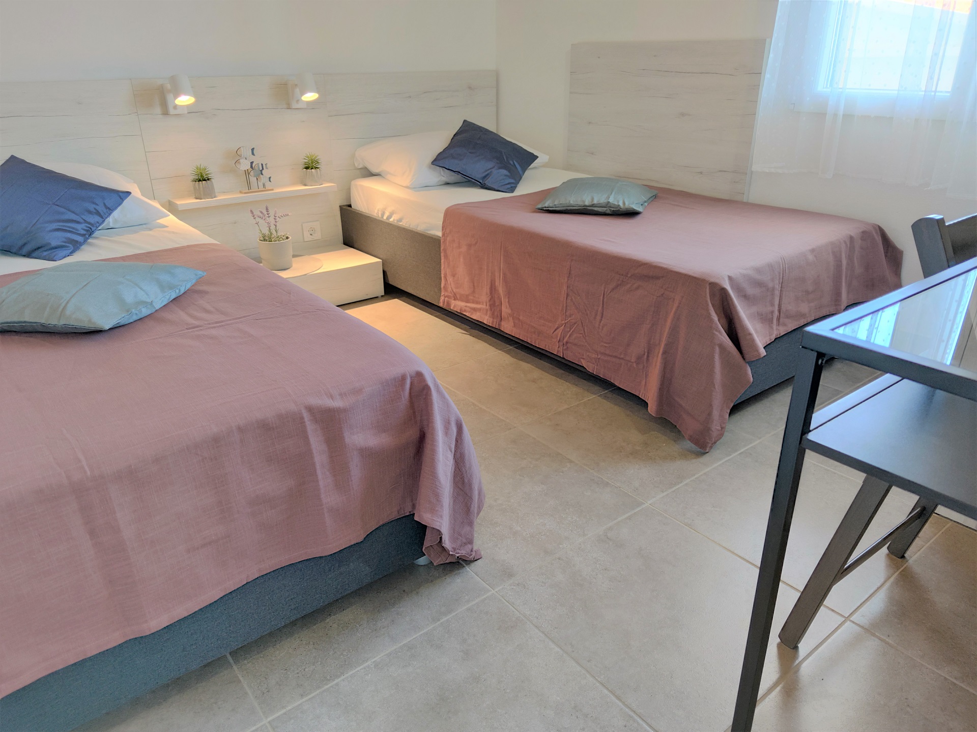 Apartment Rak 3 - House Rak, Vis