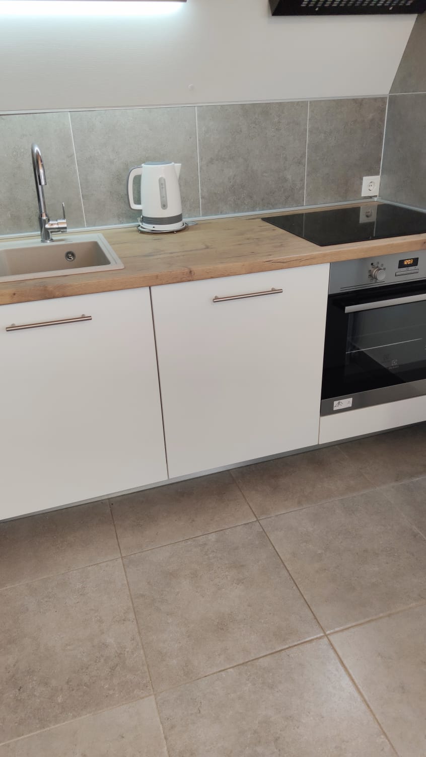 Apartment Rak 3 - House Rak, Vis