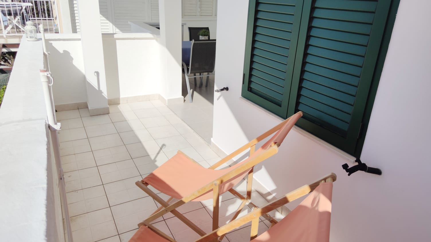 Apartment Rak 3 - House Rak, Vis