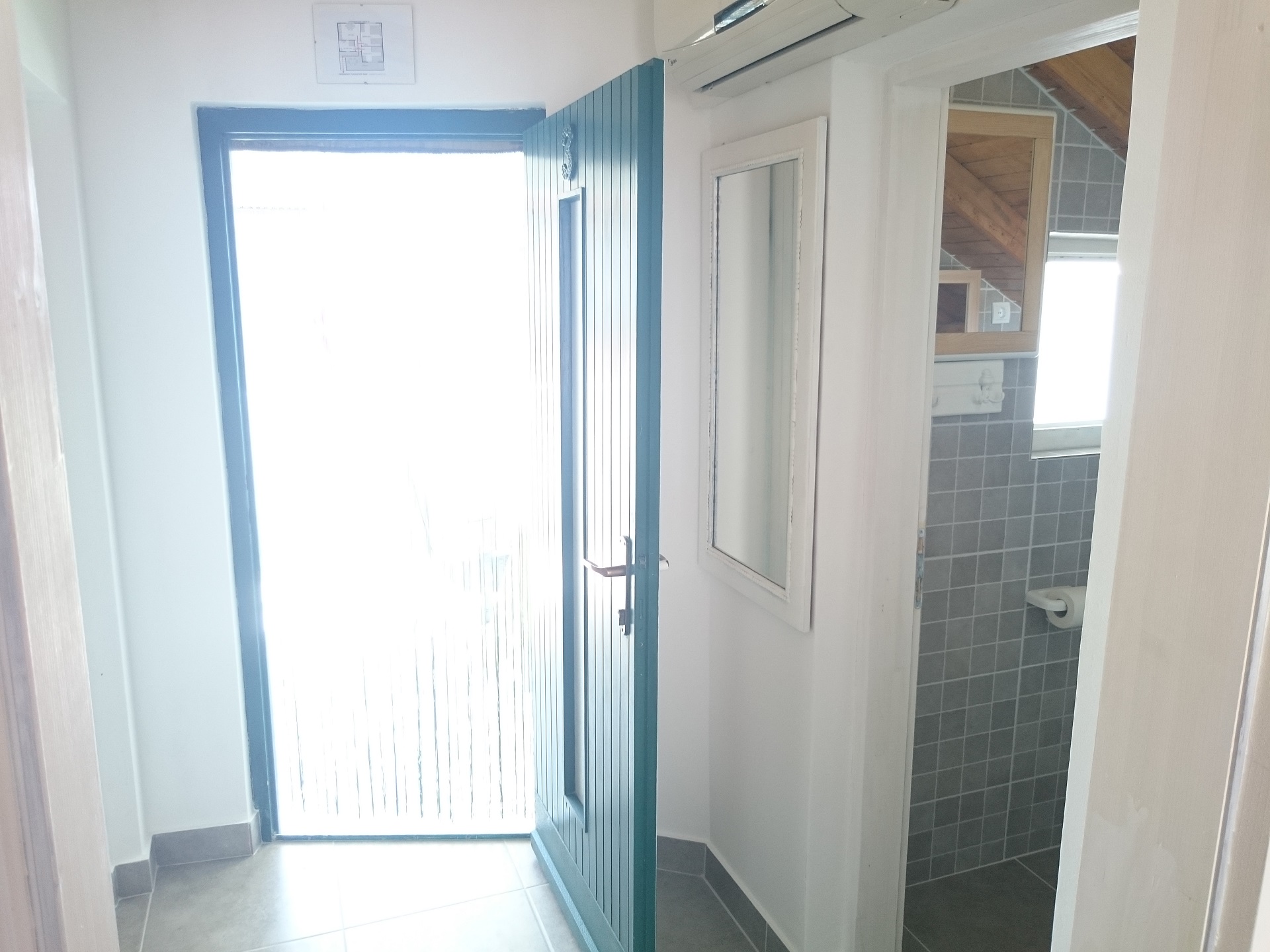 Apartment Rak 3 - House Rak, Vis