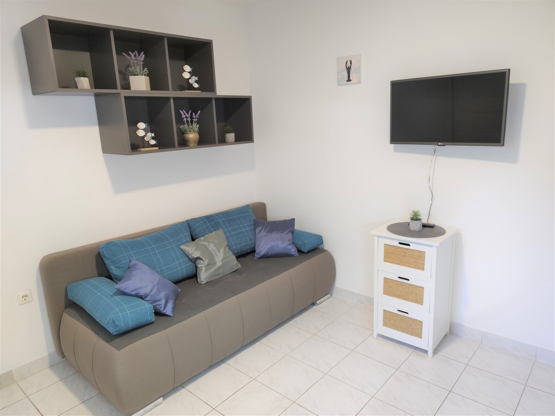 Apartment Rak 3 - House Rak, Vis