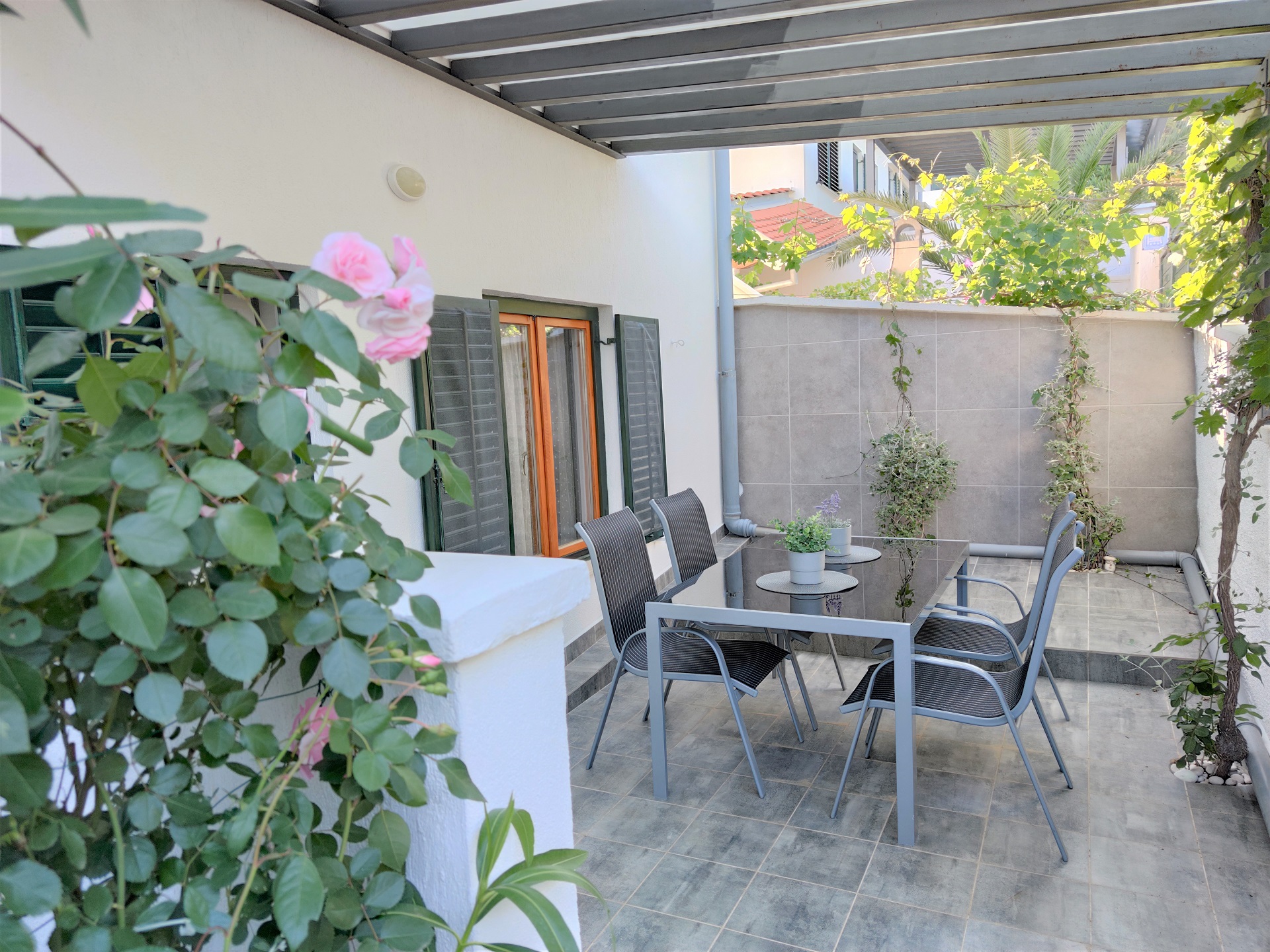 Apartment Rak 3 - House Rak, Vis