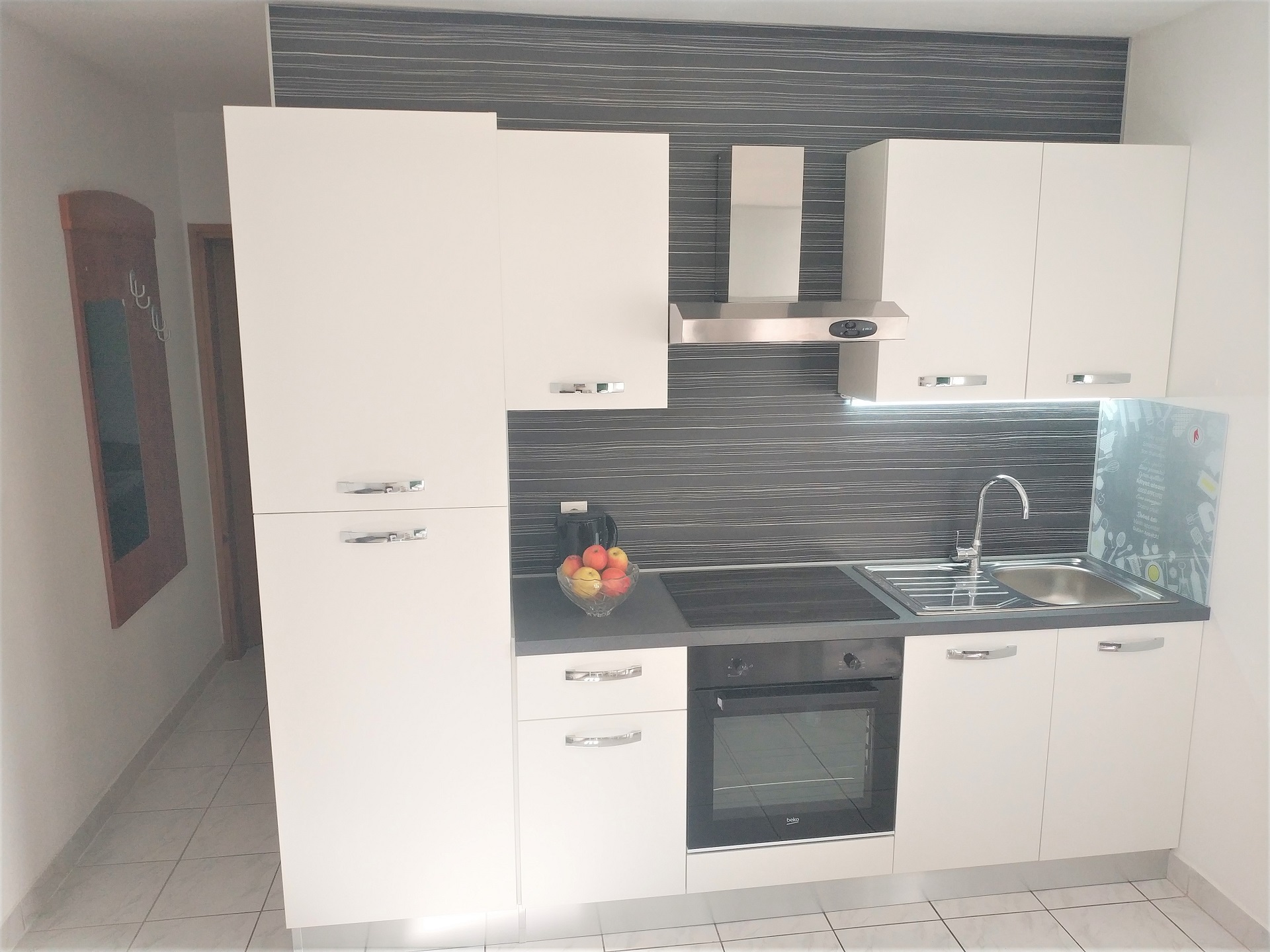 Apartment Rak 3 - House Rak, Vis