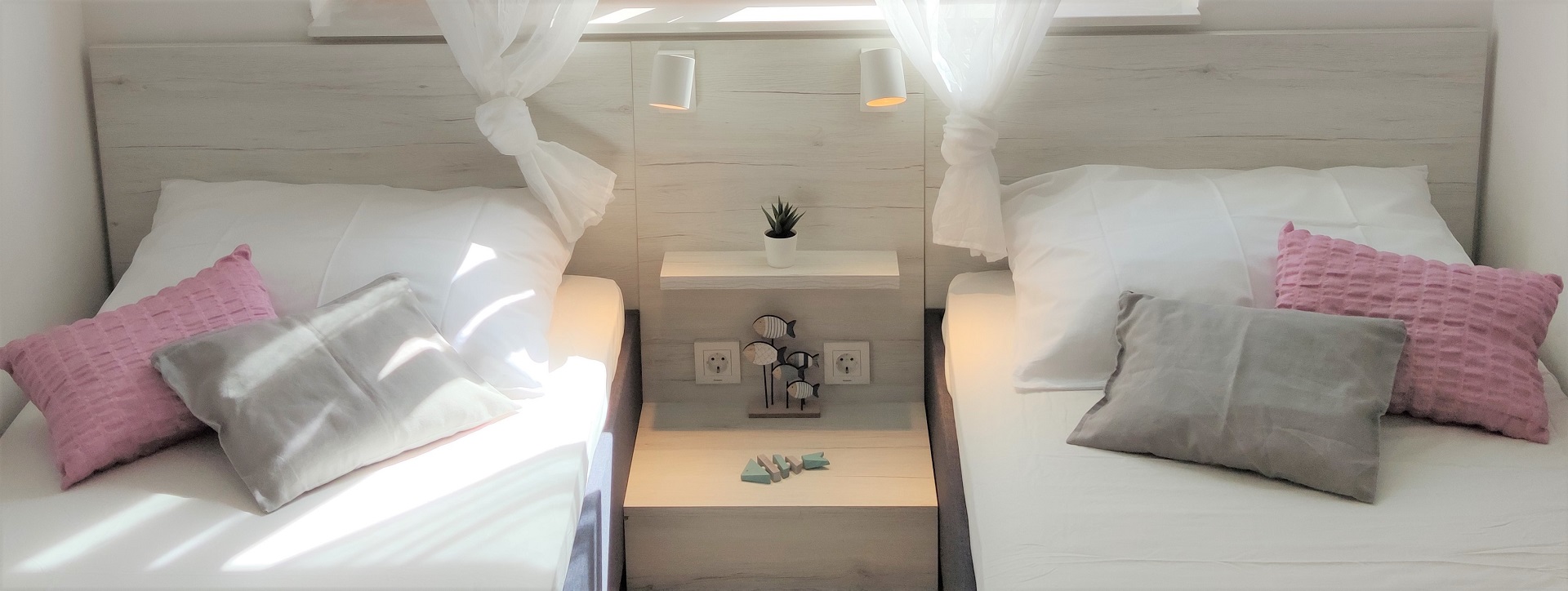 Apartment Riba 1 - House Riba, Vis