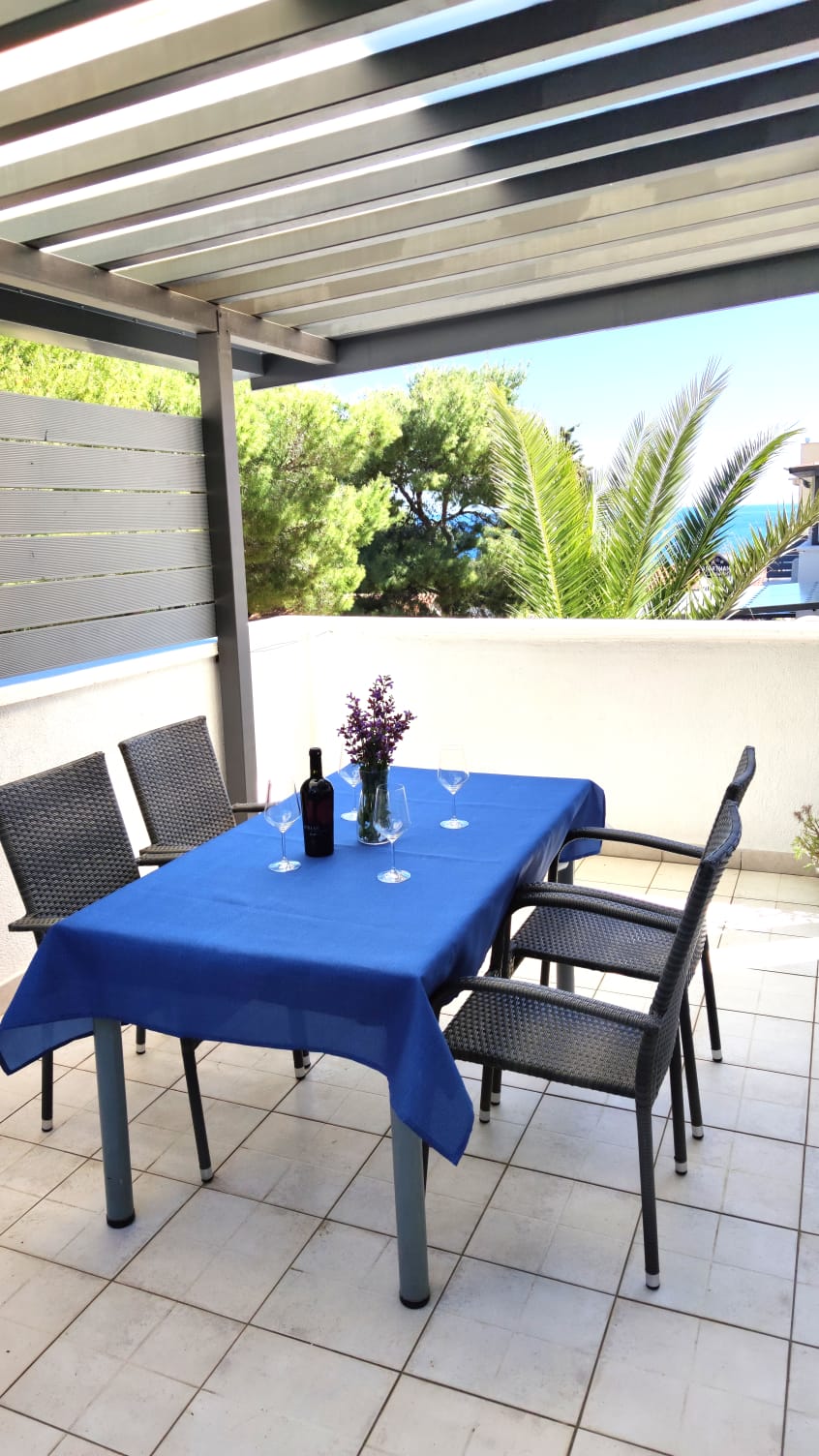 Apartment Riba 1 - House Riba, Vis