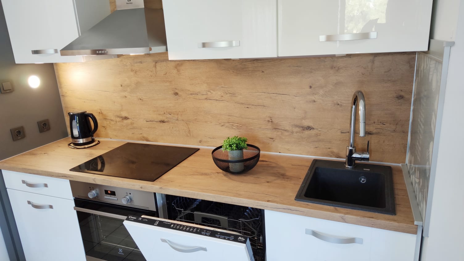 Apartment Riba 1 - House Riba, Vis