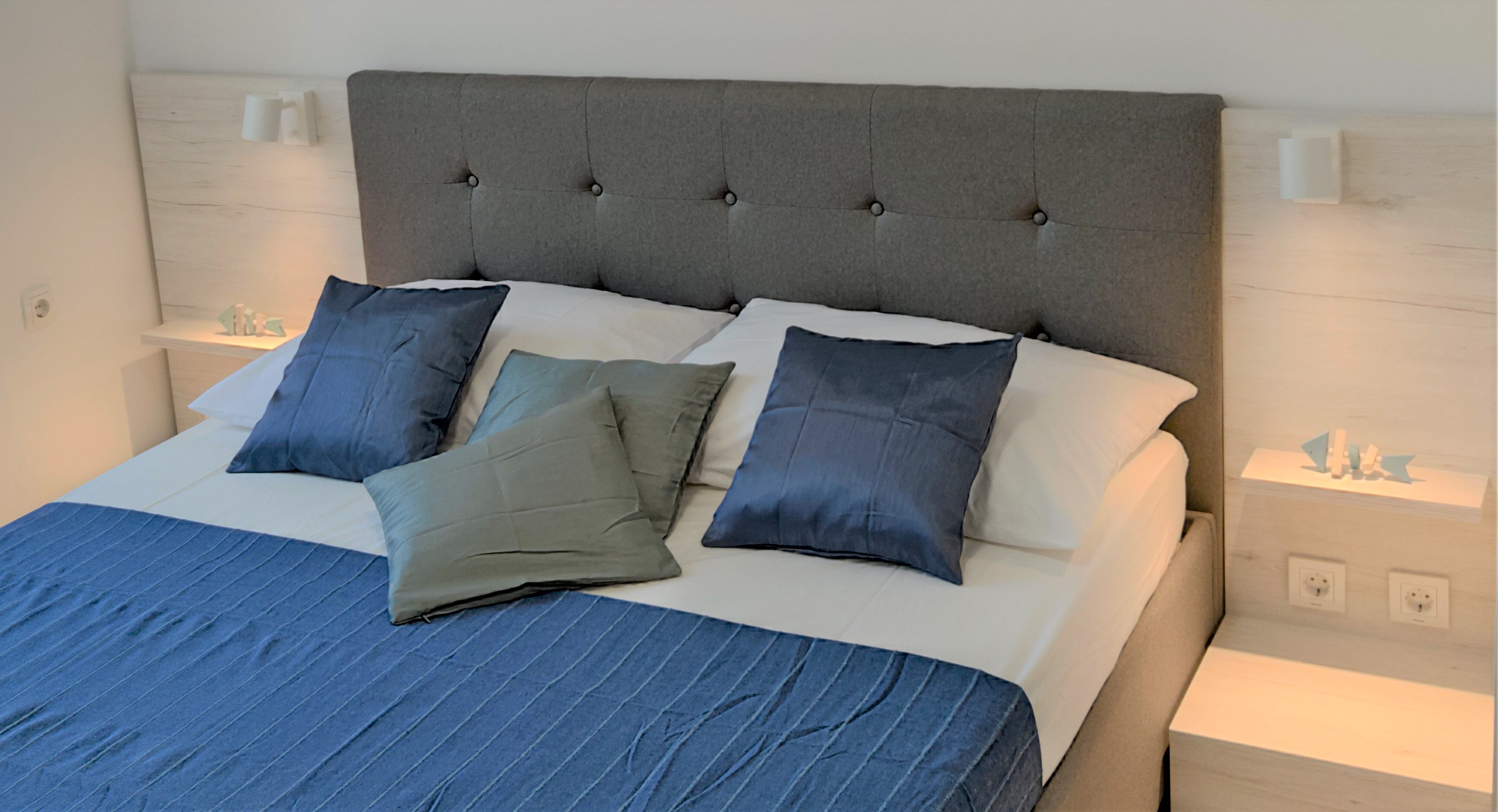 Apartment Riba 2 - House Riba, Vis