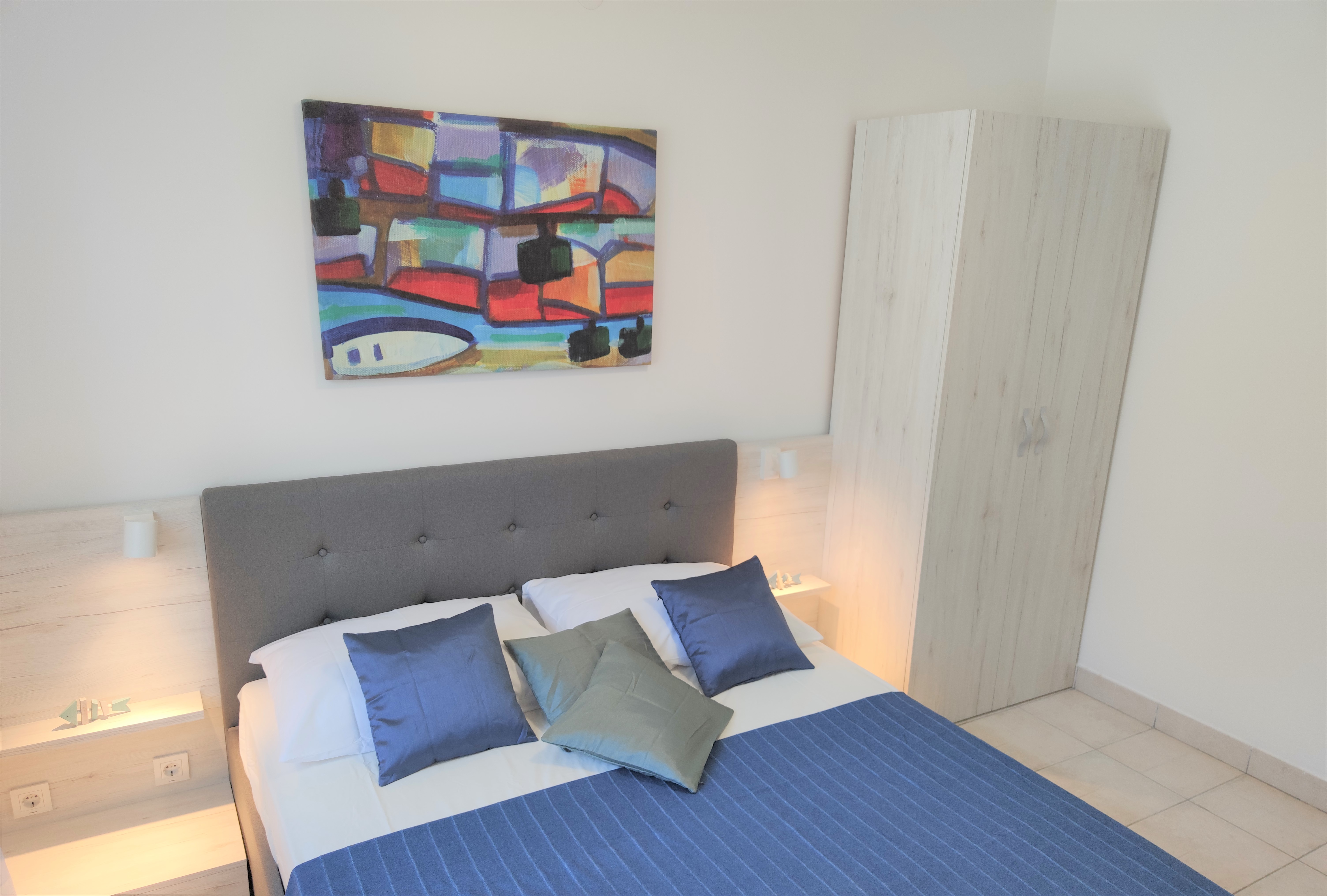 Apartment Riba 2 - House Riba, Vis