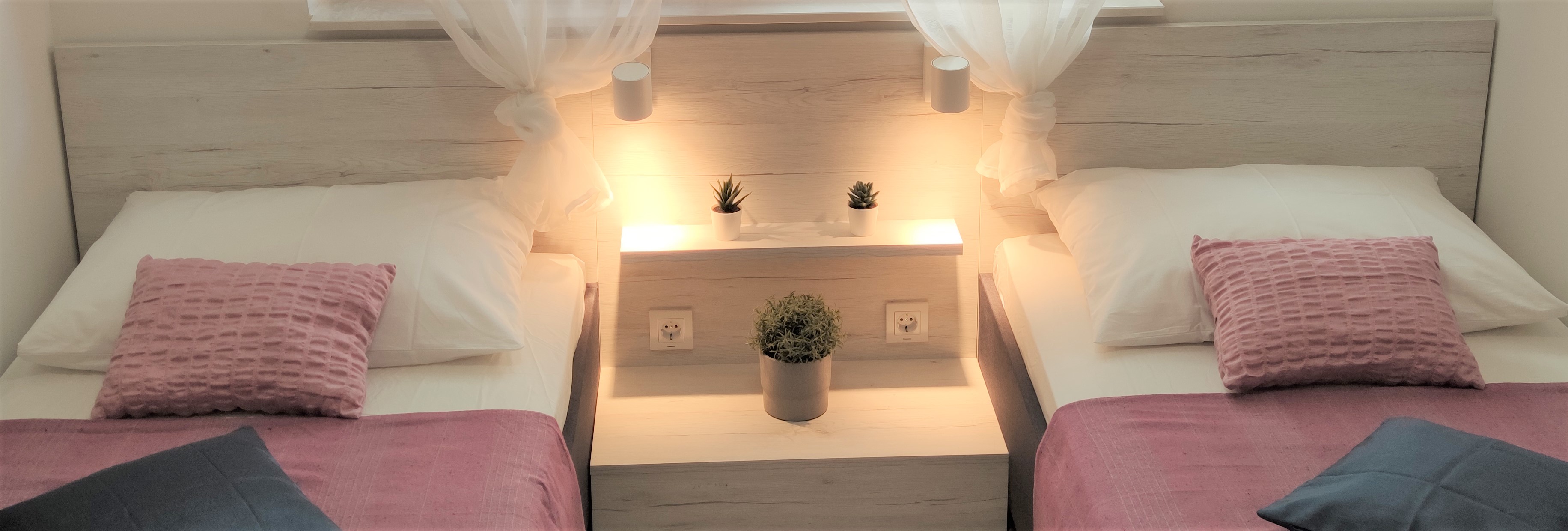 Apartment Riba 2 - House Riba, Vis