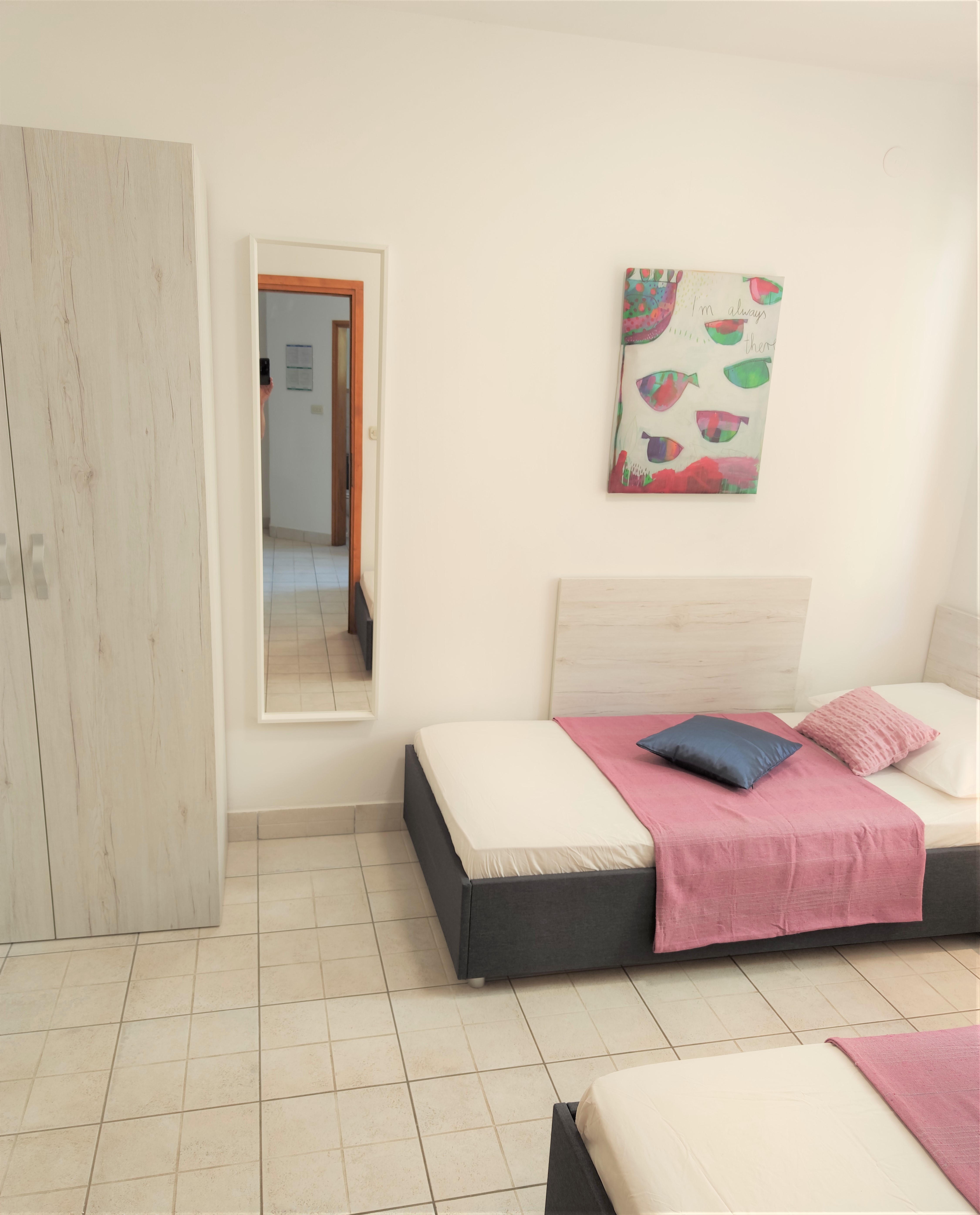 Apartment Riba 2 - House Riba, Vis