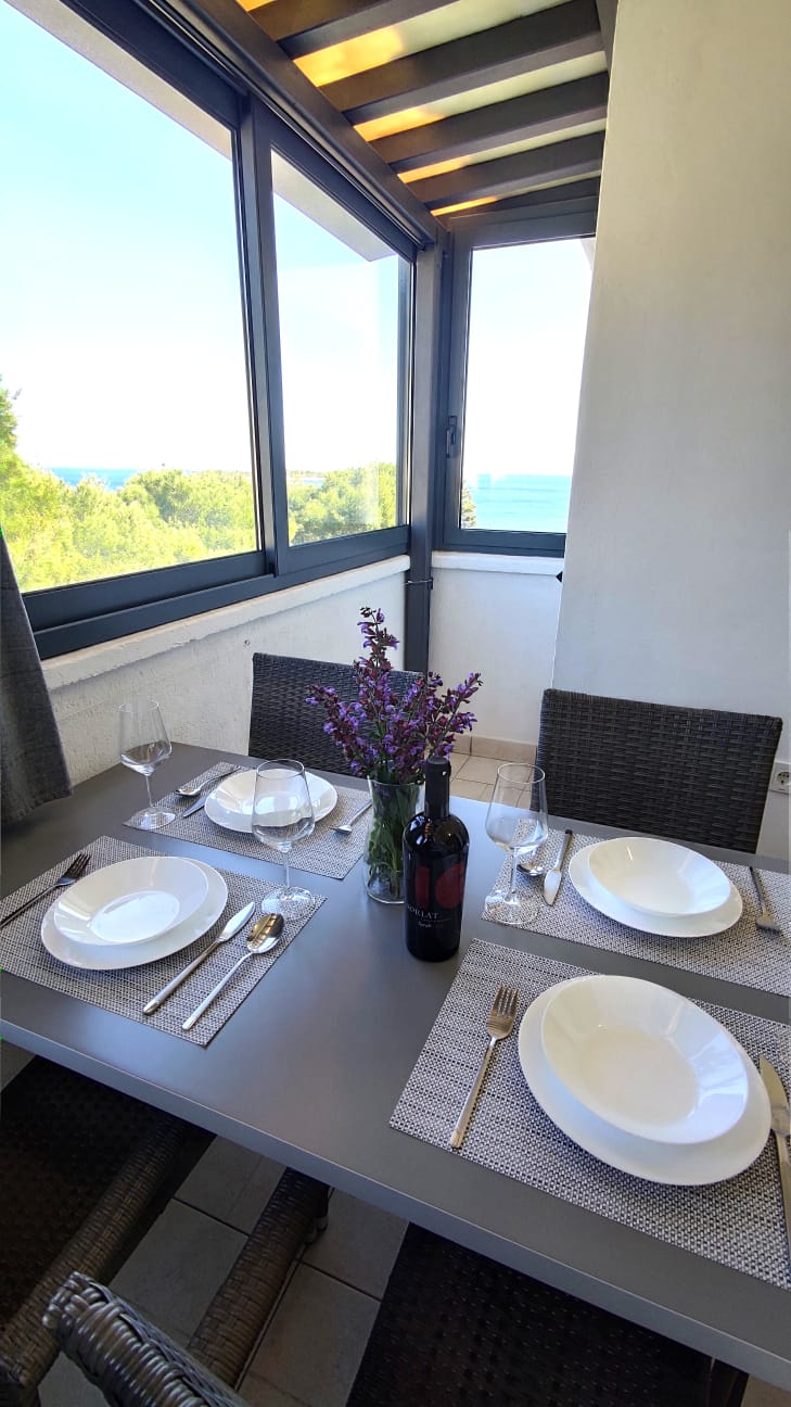 Apartment Riba 3 - House Riba, Vis