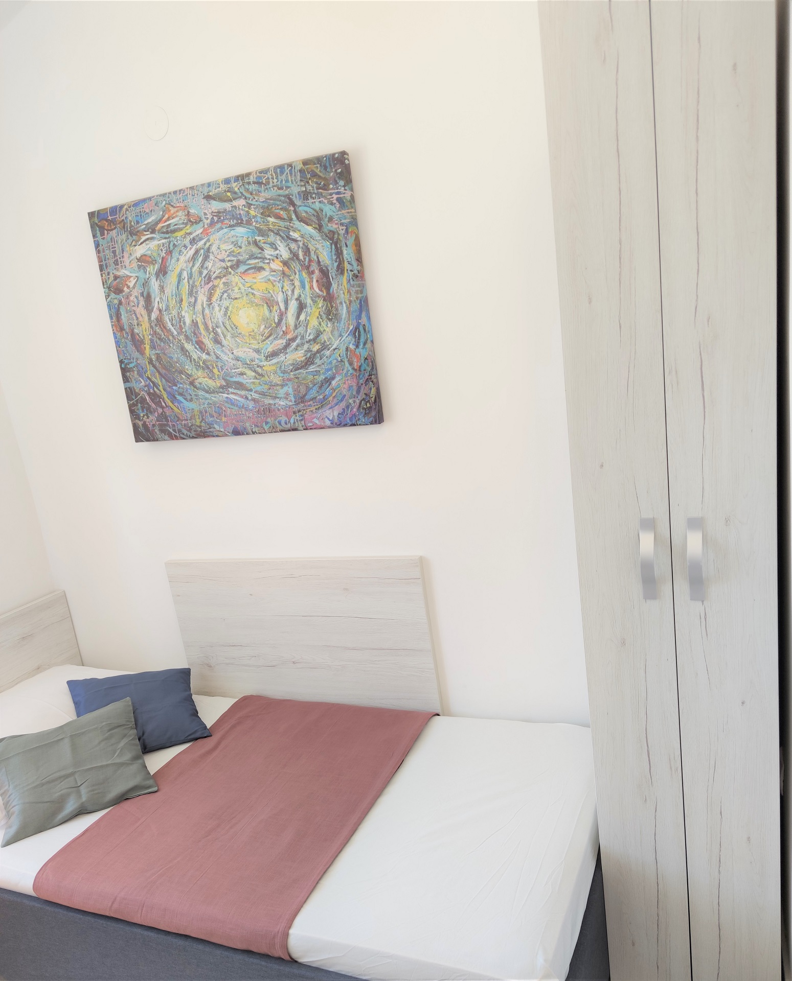 Apartment Riba 3 - House Riba, Vis