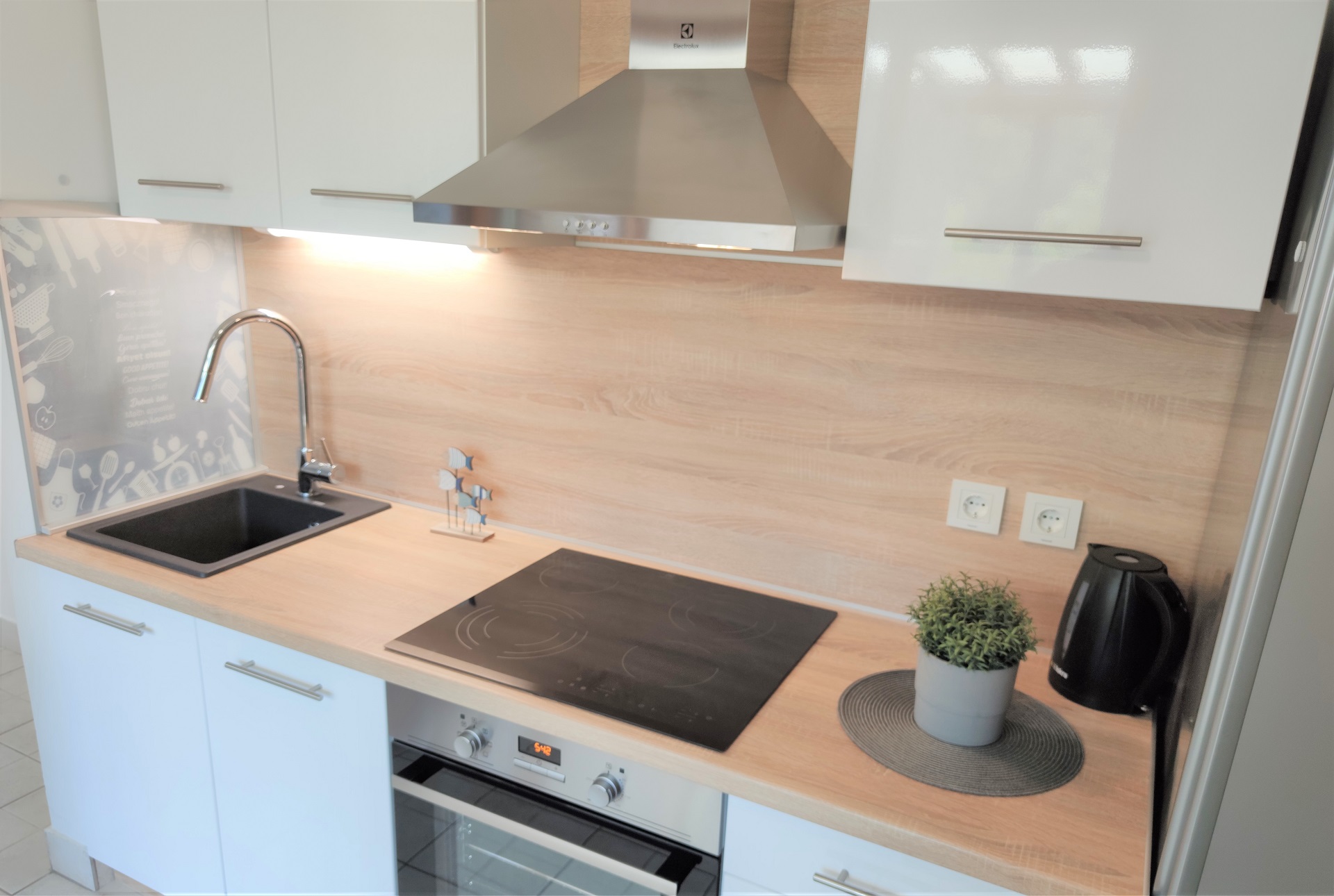 Apartment Riba 3 - House Riba, Vis