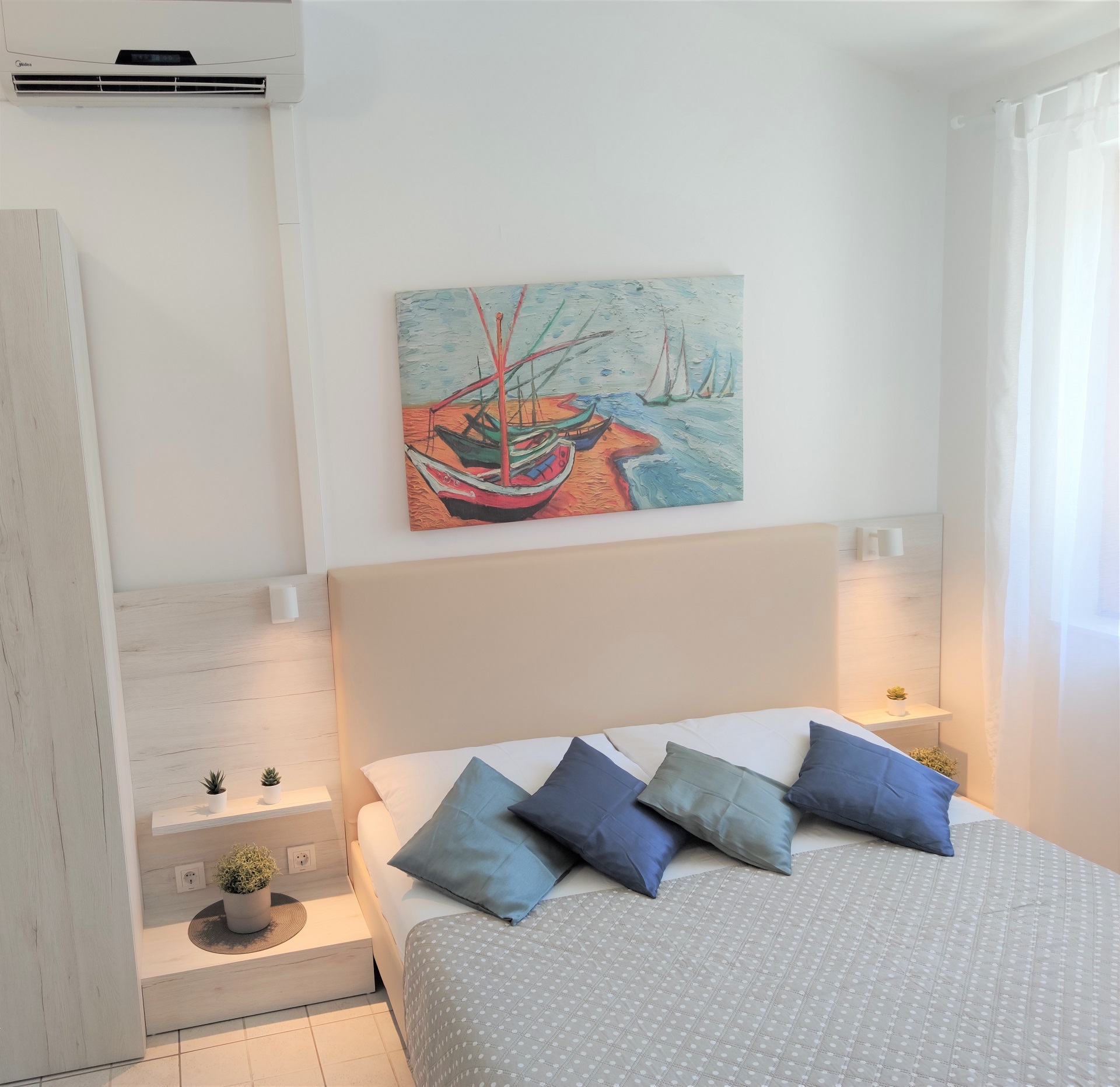 Apartment Riba 3 - House Riba, Vis