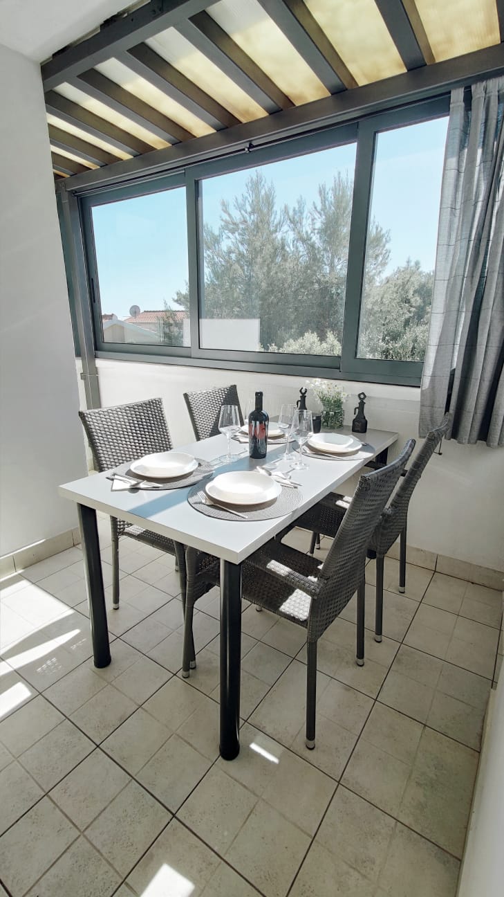 Apartment Riba 3 - House Riba, Vis