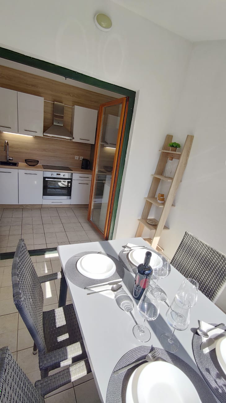 Apartment Riba 3 - House Riba, Vis